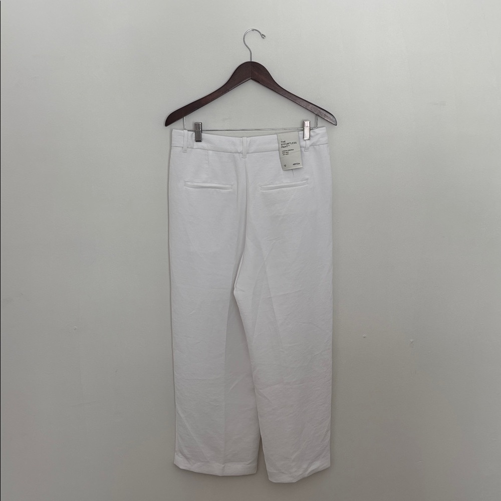 SOLD Aritzia « The Effortless Pant » - Picture 5 of 6